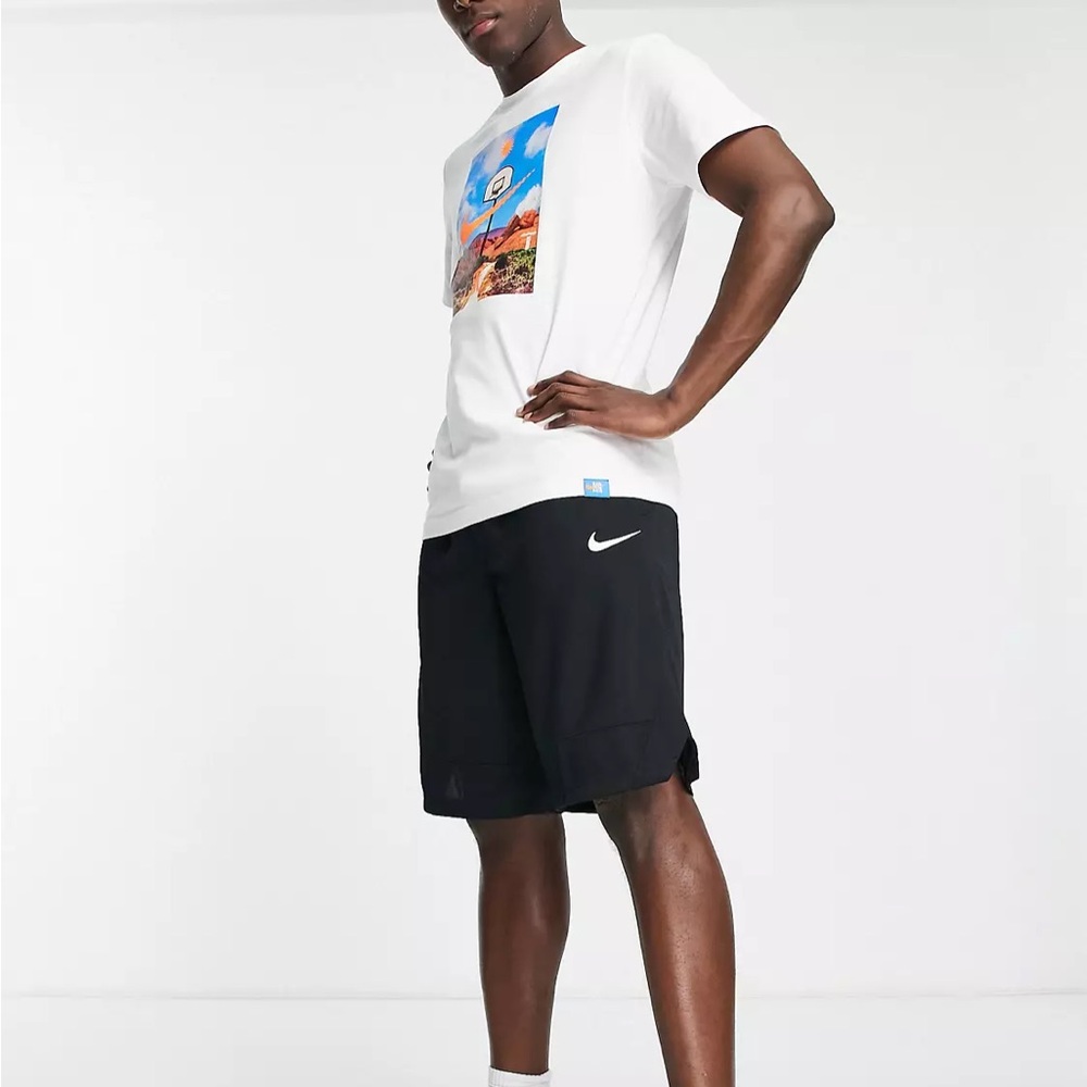 Nike Dri-Fit Icon Shorts